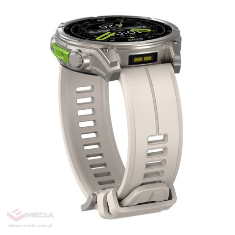 Smartwatch Zeblaze Vibe 8 Abyss (Szary)