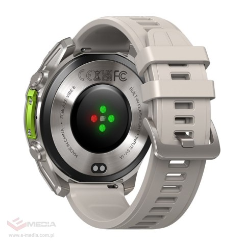 Smartwatch Zeblaze Vibe 8 Abyss (Szary)