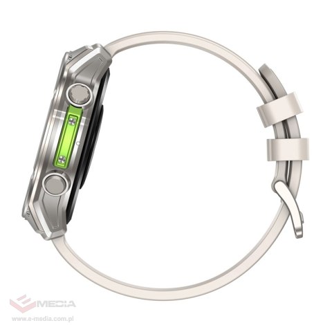 Smartwatch Zeblaze Vibe 8 Abyss (Szary)