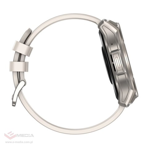 Smartwatch Zeblaze Vibe 8 Abyss (Szary)