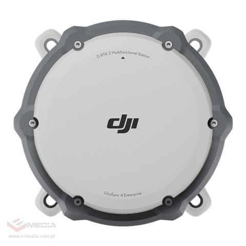 Stacja DJI D-RTK 3
