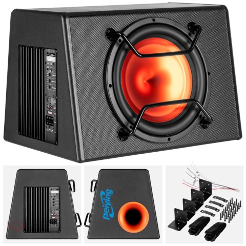 Subwoofer aktywny PY-BB300X