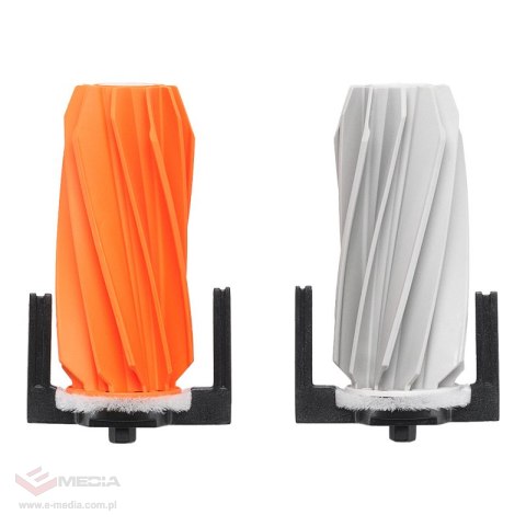 Szczotka spiralna do DJI Romo