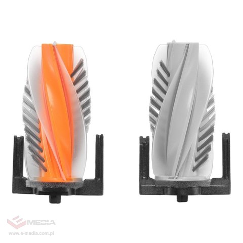 Szczotka spiralna z dodatkowym włosiem do DJI Romo