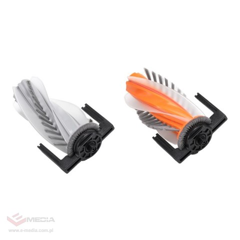 Szczotka spiralna z dodatkowym włosiem do DJI Romo