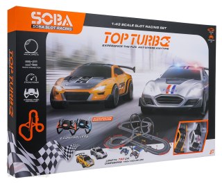 Tor Wyścigowy TOP TURBO XXL 790cm