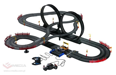 Tor Wyścigowy TOP TURBO XXL 790cm