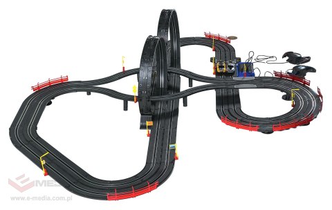 Tor Wyścigowy TOP TURBO XXL 790cm