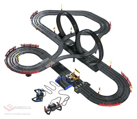 Tor Wyścigowy TOP TURBO XXL 790cm