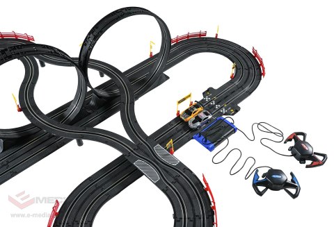 Tor Wyścigowy TOP TURBO XXL 790cm