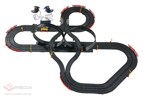 Tor Wyścigowy TOP TURBO XXL 790cm