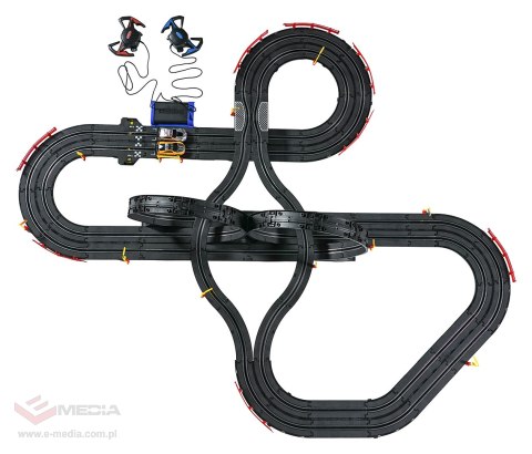 Tor Wyścigowy TOP TURBO XXL 790cm