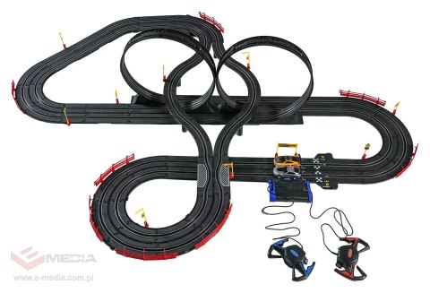 Tor Wyścigowy TOP TURBO XXL 790cm