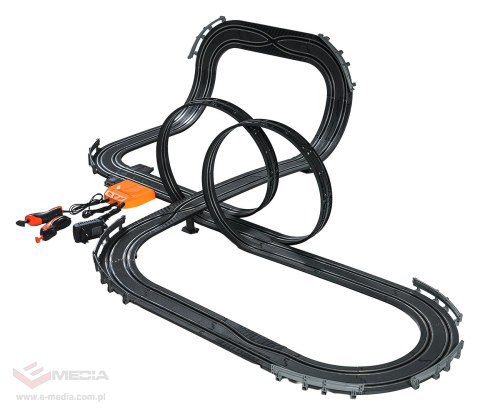 Tor Wyścigowy TRACK MASTER 694cm