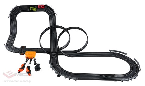 Tor Wyścigowy TRACK MASTER 694cm