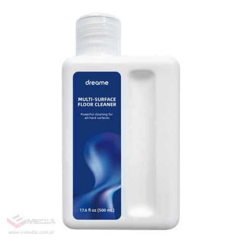 Uniwersalny płyn do podłóg do Dreame H15 Pro Heat 500ml
