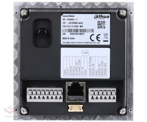 WIDEODOMOFON VTO4201F-P DAHUA