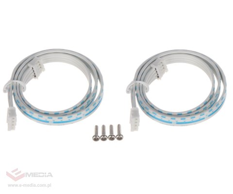 WIDEODOMOFON VTO4201F-P1 DAHUA