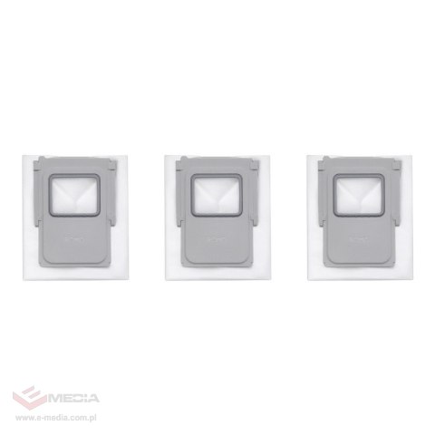 Worek na kurz do stacji dokującej DJI Romo