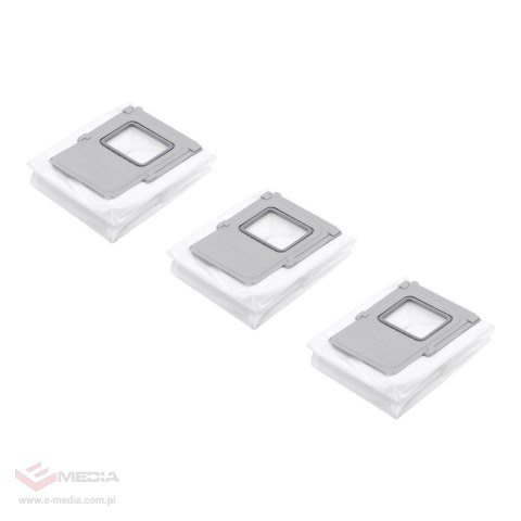 Worek na kurz do stacji dokującej DJI Romo