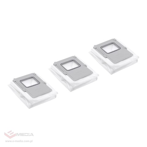 Worek na kurz do stacji dokującej DJI Romo