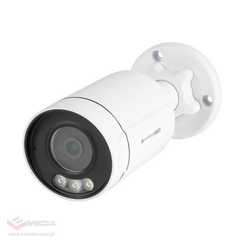 Zestaw do monitoringu IP Kruger&Matz Connect C300