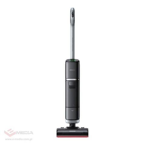 Bezprzewodowy odkurzacz pionowy mopujący Dreame H15 Pro Heat