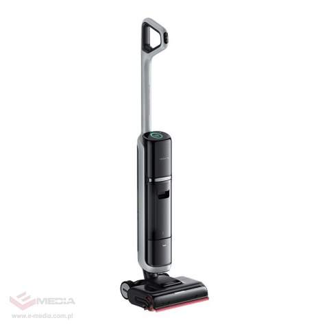 Bezprzewodowy odkurzacz pionowy mopujący Dreame H15 Pro Heat