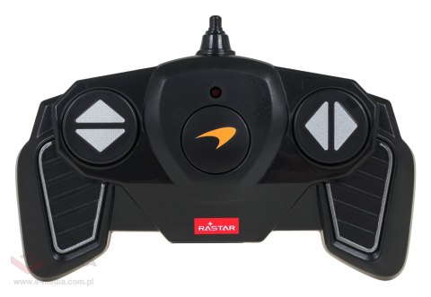 Bolid R/C 1:18 McLaren F1 MCL36 Pomarańczowy RASTAR