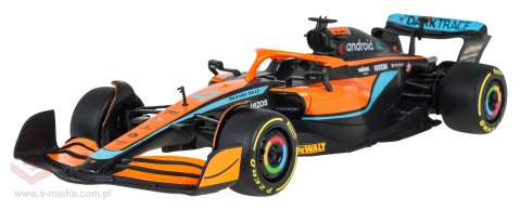 Bolid R/C 1:18 McLaren F1 MCL36 Pomarańczowy RASTAR