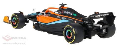 Bolid R/C 1:18 McLaren F1 MCL36 Pomarańczowy RASTAR