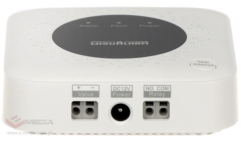 CZUJKA GAZU LPG (PROPANU) HY-GB40A WISUALARM