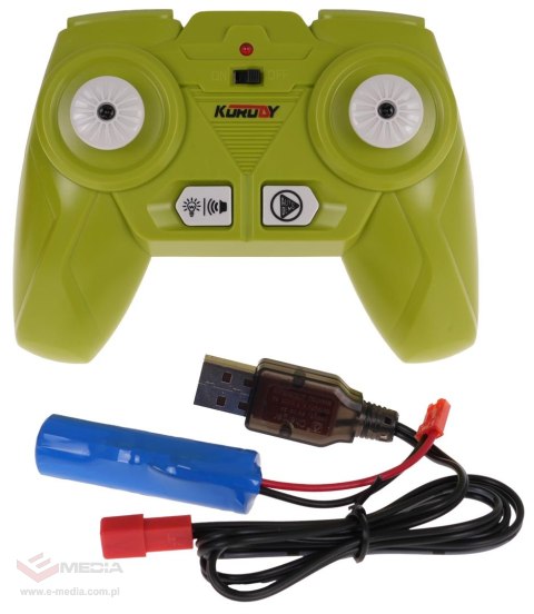 Kombajn do Zboża R/C