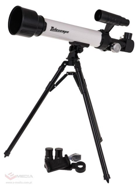 Luneta Teleskop Astronomiczny