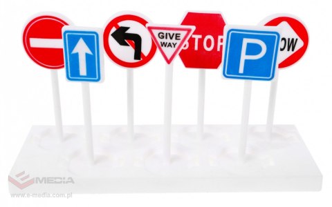 Mega Parking Wielopoziomowy + Mata