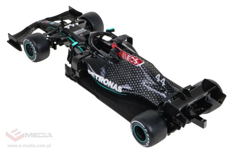 Mercedes-AMG F1 W11 EQ Performance RASTAR model 1:18 Zdalnie sterowany bolid + pilot