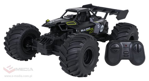 R/C Crawler 1:14 RACING 03