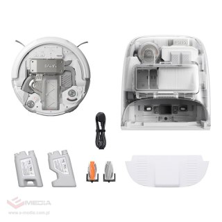 Robot sprzątający DJI Romo P