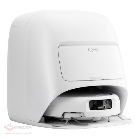 Robot sprzątający DJI Romo S