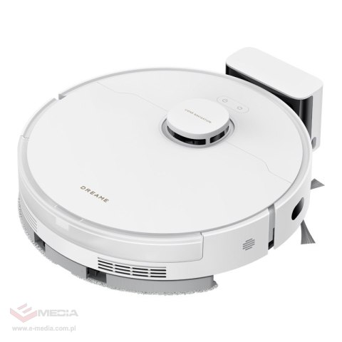Robot sprzątający Dreame D20 Pro Biały