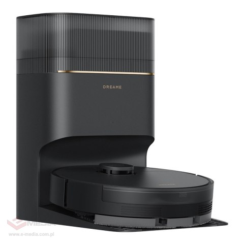 Robot sprzątający Dreame D20 Pro Plus Czarny