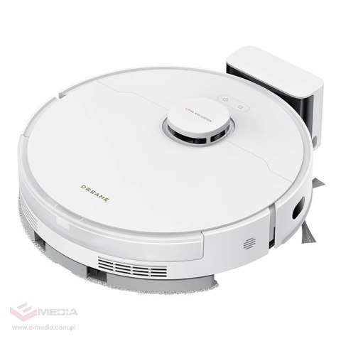 Robot sprzatający Dreame D20 (biały)