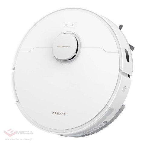 Robot sprzatający Dreame D20 (biały)