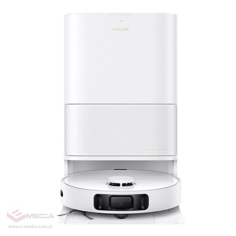 Robot sprzątający Dreame L40 Ultra CE (biały)
