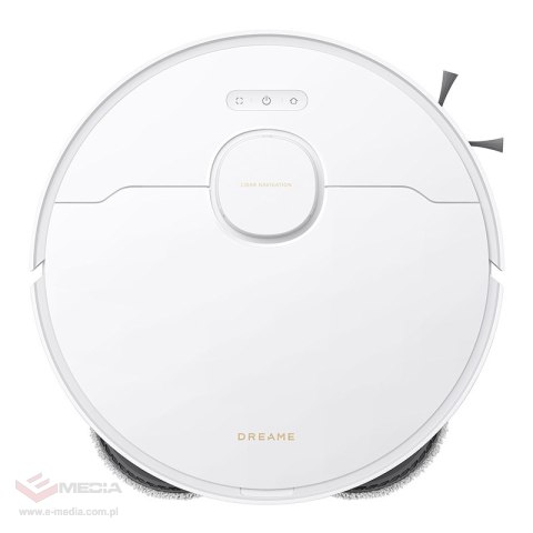 Robot sprzątający Dreame L40 Ultra CE (biały)