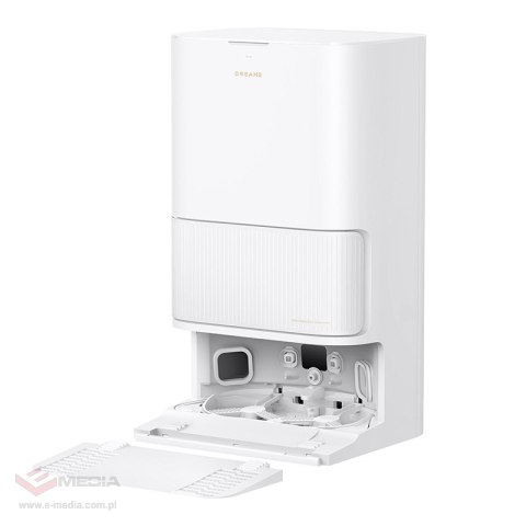 Robot sprzątający Dreame L40 Ultra CE (biały)