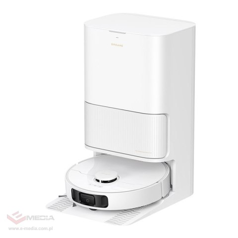 Robot sprzątający Dreame L40 Ultra CE (biały)