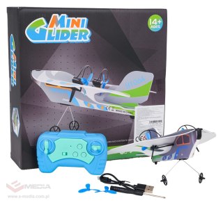 Samolot R/C Myśliwiec