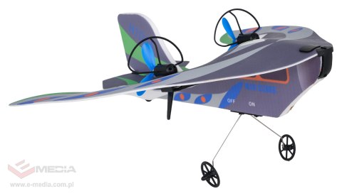 Samolot R/C Myśliwiec