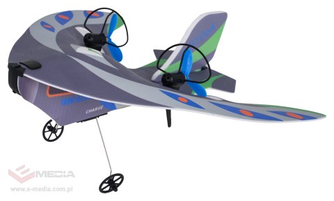 Samolot R/C Myśliwiec